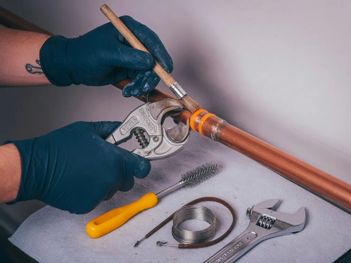 Why choose Sump Pump Repair in El Dorado, AR